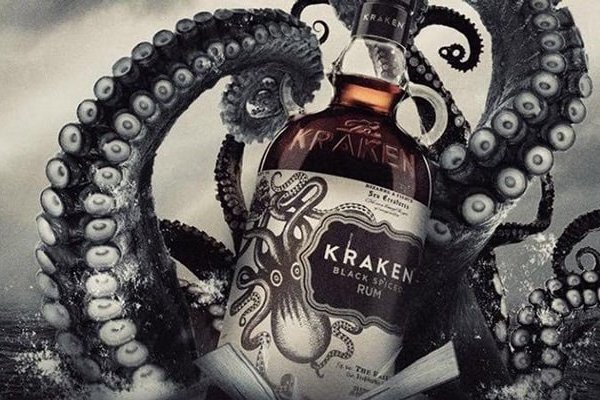 Kraken tor